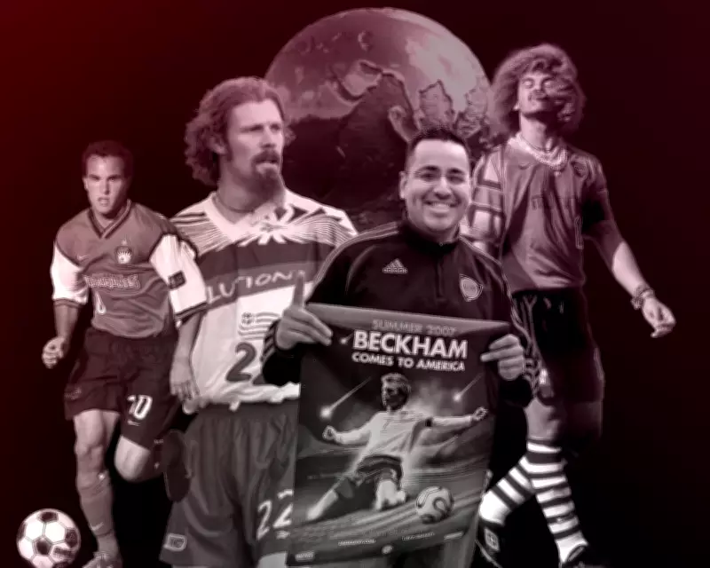 World Cup Legacy Boosts MLS Attendance and Revenue Significantly