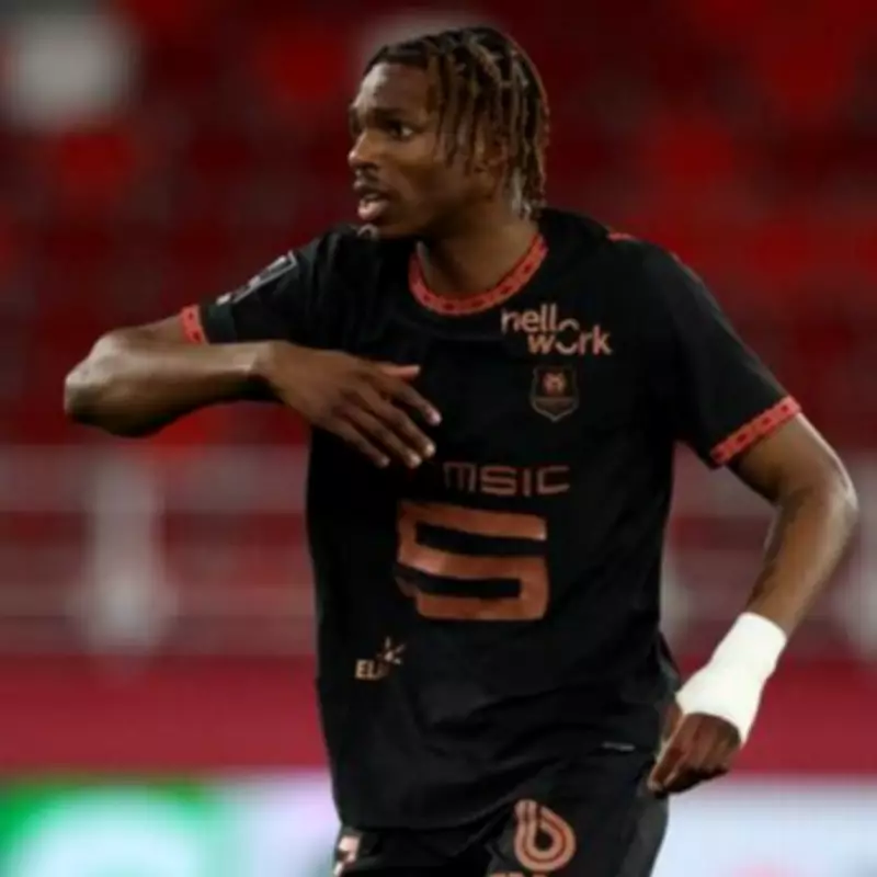 World Cup Winner Dugarry Slams Liverpool's 'Ridiculous' £60m Jacquet Deal