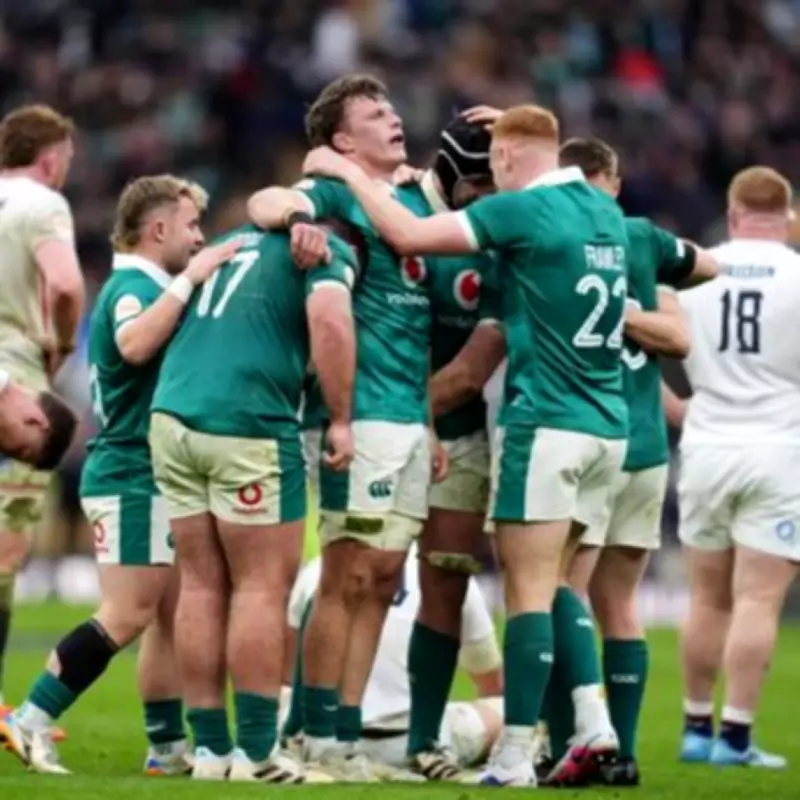 World Rugby Confirms No New Law Changes After Annual Summit