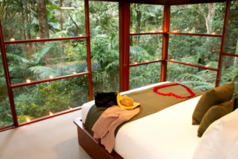 World's Most Romantic Hotels for 2026: Luxury Escapes from Tokyo to Sussex