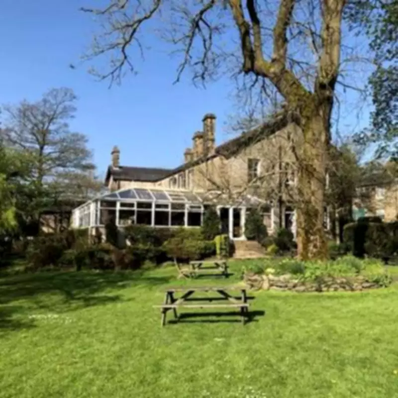 Worston Village: Lancashire's Hidden Gem with Historic Charm and Top Restaurant