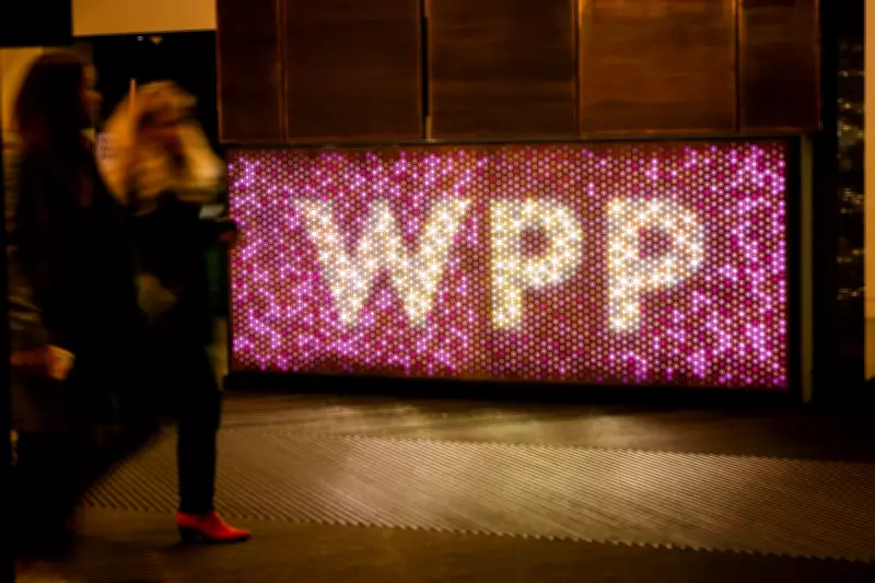 WPP Announces Major Restructure with £500m Cost-Cutting Plan and Job Reductions