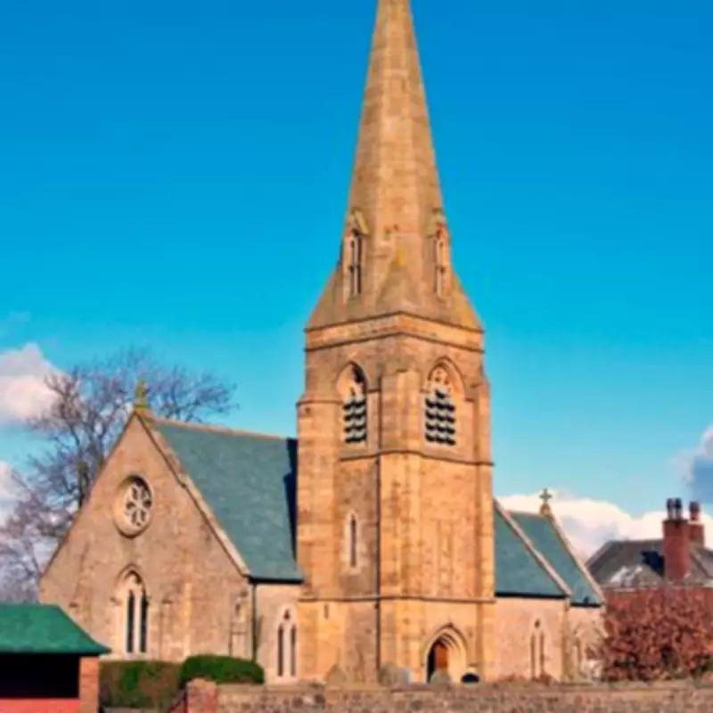 Wrea Green: Lancashire's Hidden Gem Village with Historic Charm