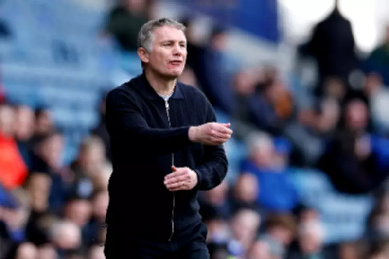 Wrexham Manager Phil Parkinson Embraces 'Job for Life' Pledge from Hollywood Owners