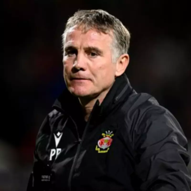Wrexham vs Ipswich FA Cup Clash: How to Watch Live on TV and Stream Free