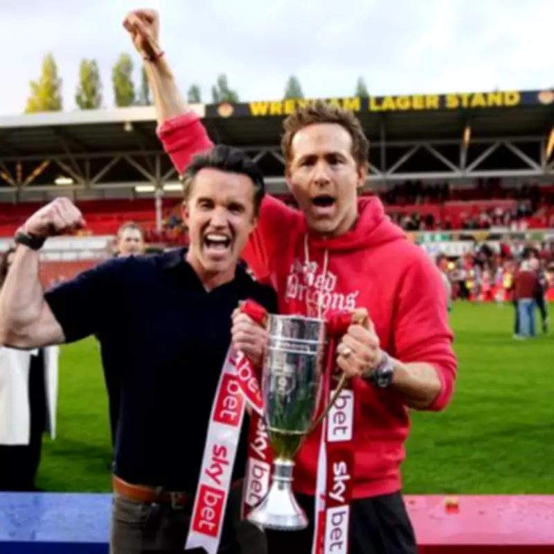 Wrexham's Hollywood Owners Declare Manager Phil Parkinson Has 'Job for Life'