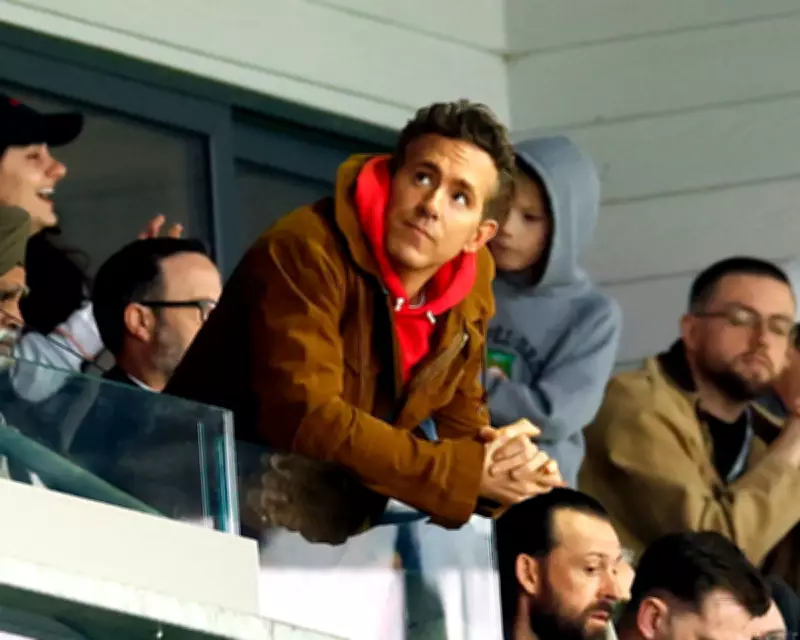 Wrexham's Hollywood Revolution: Five Years On, Premier League Dream Alive