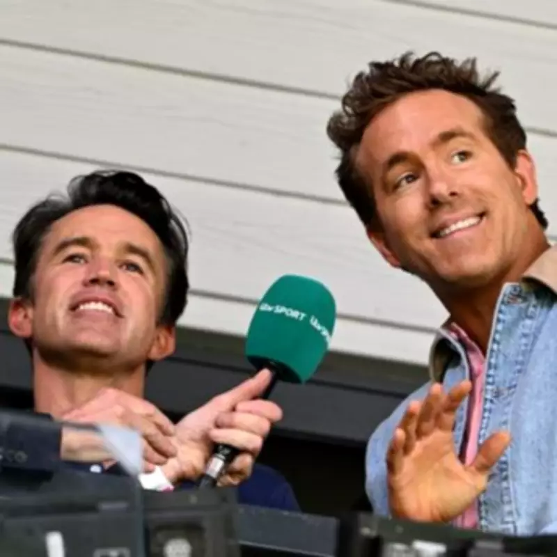 Wrexham's Prudent January Paves Way for Major Summer Spending Spree