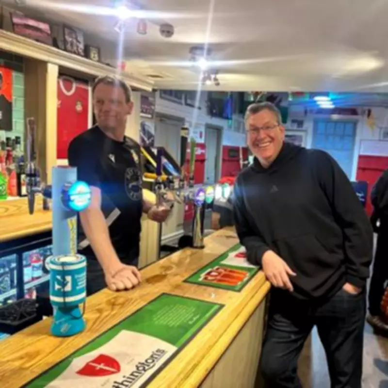 Wrexham's Tourism Boom: How a Football Club Transformed a Welsh City