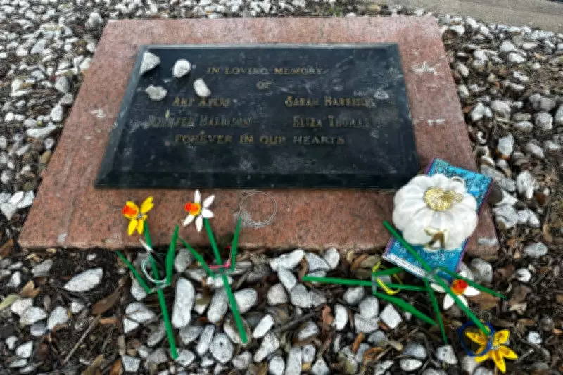 Wrongfully Accused Austin Yogurt Shop Murder Suspects Seek Formal Exoneration