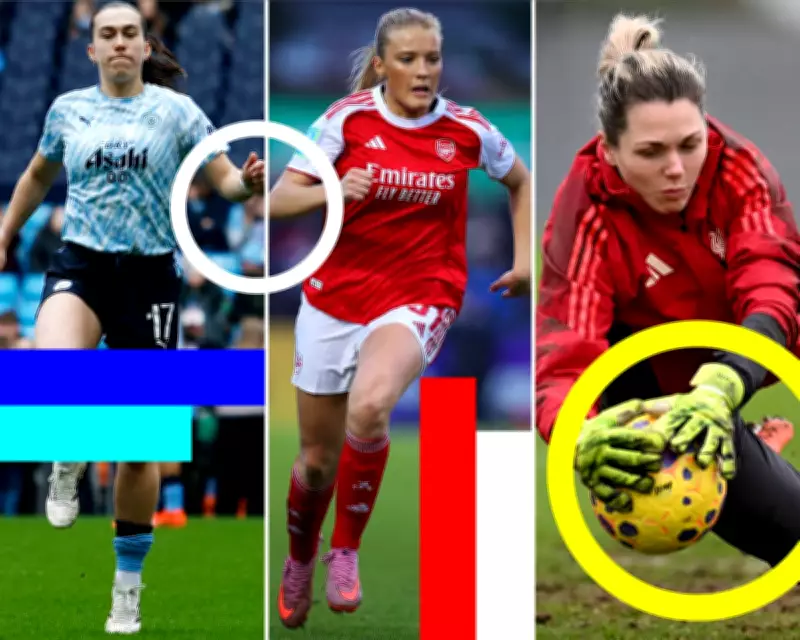 WSL Transfer Window Verdict: Analysing Every Club's January Business