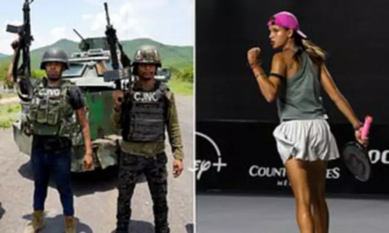 WTA Enhances Security at Merida Open Amid Cartel Violence in Mexico