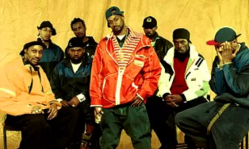 Wu-Tang Clan Business Mastermind Oliver 'Power' Grant Dies at 52