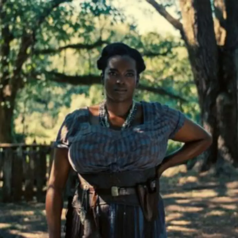 Wunmi Mosaku on Sinners Role: How Vampire Film Transformed Her Life