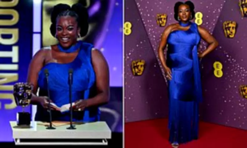 Wunmi Mosaku Wins BAFTA, Celebrates Immigrant Identity in Sinners Role