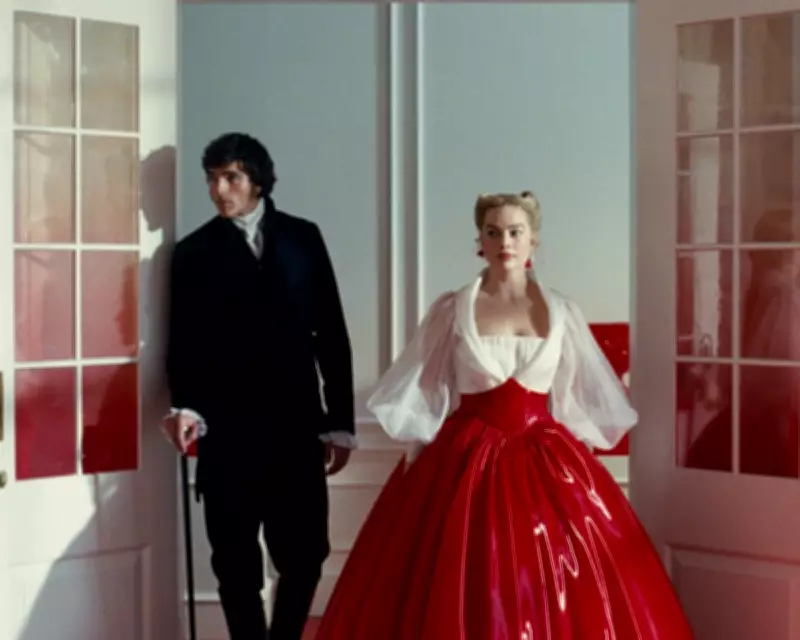 Wuthering Heights Dominates Valentine's Day Box Office with Romantic Revival