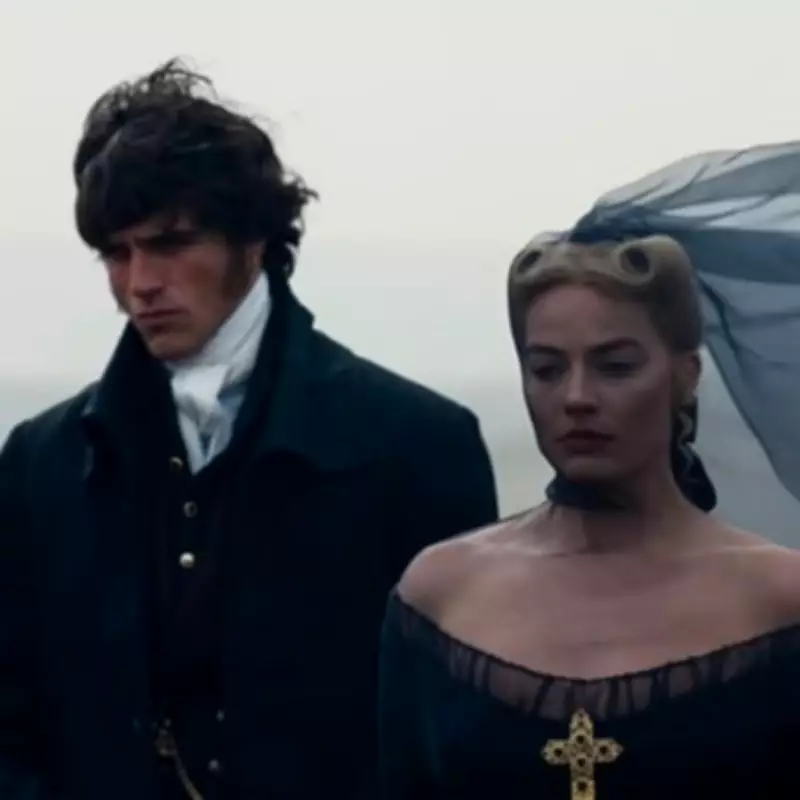 Wuthering Heights Film Adaptation Faces Critical Backlash Ahead of Release