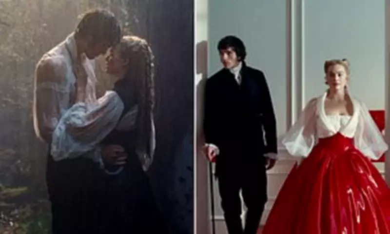 Wuthering Heights Film Adaptation Scores Record $76.8M Global Opening Weekend