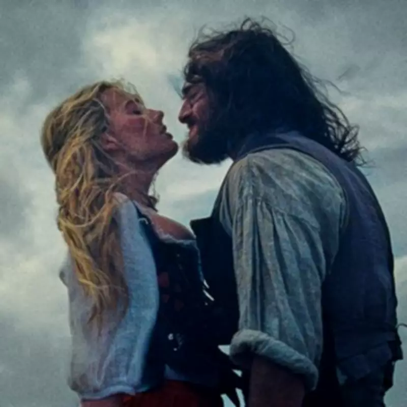 Wuthering Heights Film Adaptation Slammed by Critics as 'Emotionally Hollow'