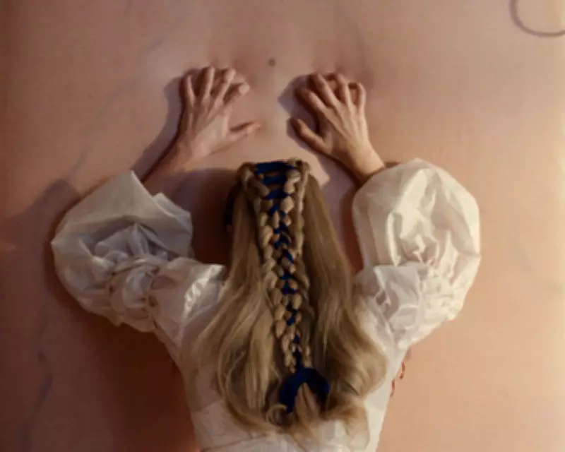 Wuthering Heights Film Dominates UK Box Office with £7.7m Valentine's Haul