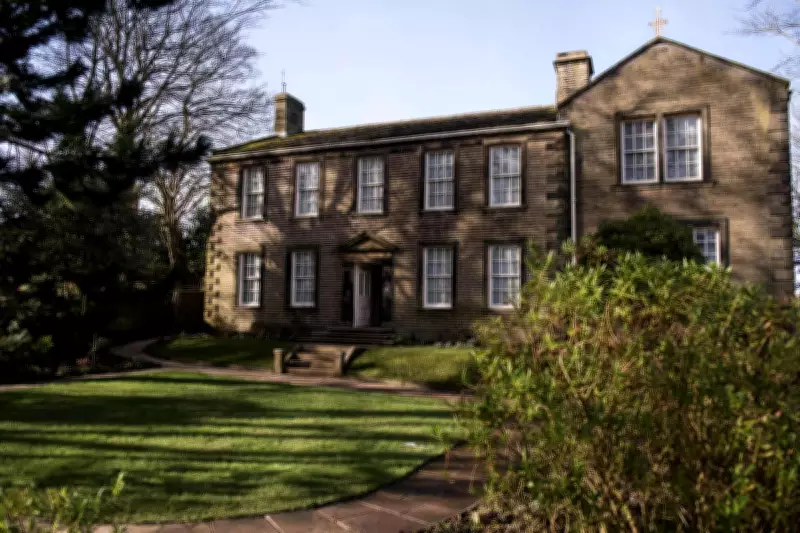 Wuthering Heights Film Ignites Tourism Boom at Brontë Parsonage Museum