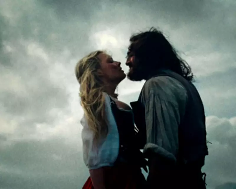 Wuthering Heights Film Sparks 'Explosive Toxic Desire' Praise and Controversy