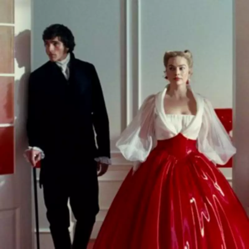 Wuthering Heights Film Sparks Surge in Vintage Baby Names Across Britain