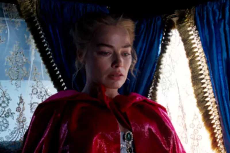 Wuthering Heights Film Splits Independent's Culture Desk in Fiery Debate