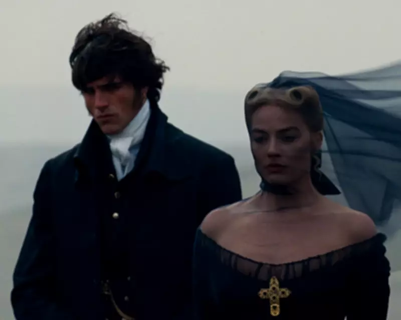 Wuthering Heights Merchandise Sparks Debate Over Obsession Marketing