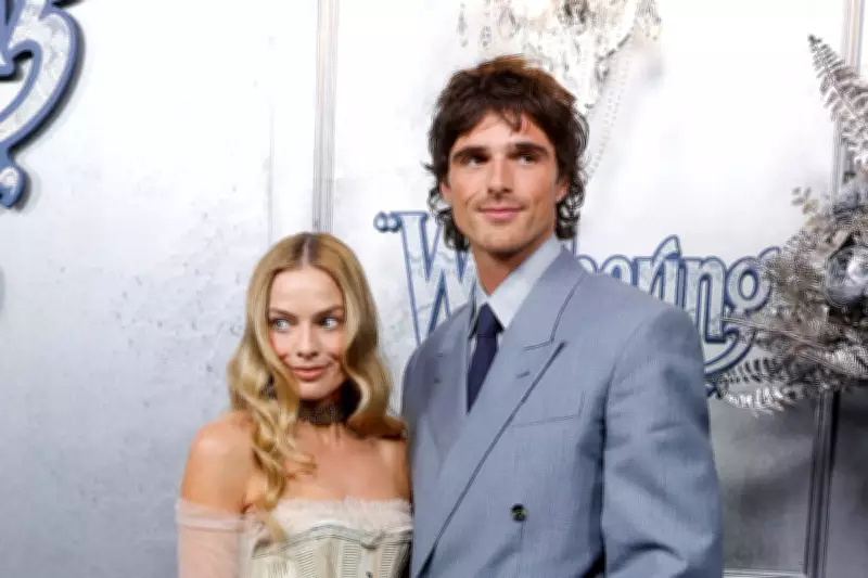 Wuthering Heights Premiere in Australia: A Stunning Gallery of Images