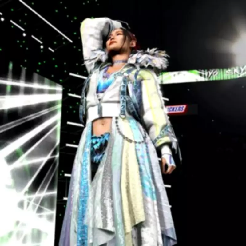 WWE 2K26 Fans Furious as Battle Pass Could Cost £500 to Unlock All Stars