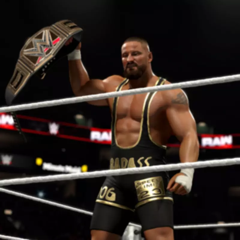 WWE 2K26 MyRise Forces Brutal Choice After Paul Heyman Ruins Your Return