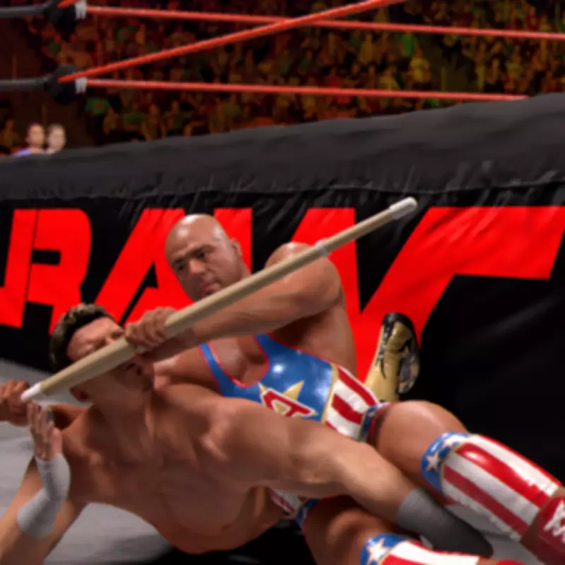 WWE 2K26 PC Specs Demand 16GB RAM, Doubling 2K24 Requirements