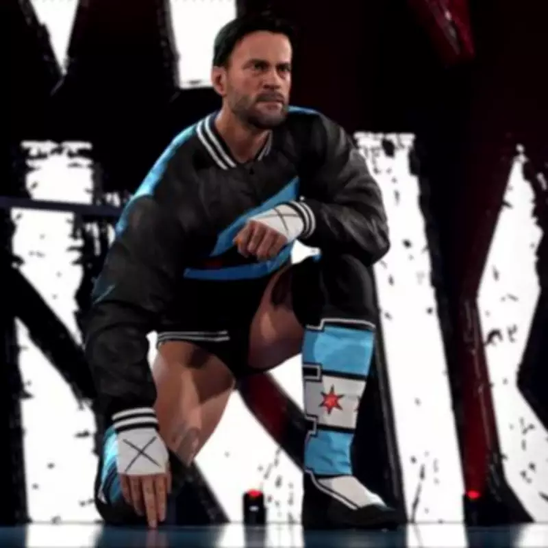 WWE 2K26 Roster Unveiled: 7 Newcomers Join 129 Confirmed Superstars
