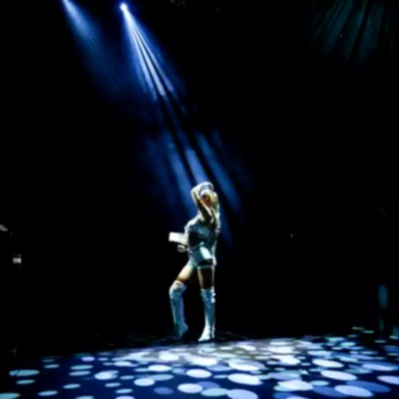 WWE Stars' Emotional Reactions to 2K26 Entrances Reveal Fan-Like Excitement