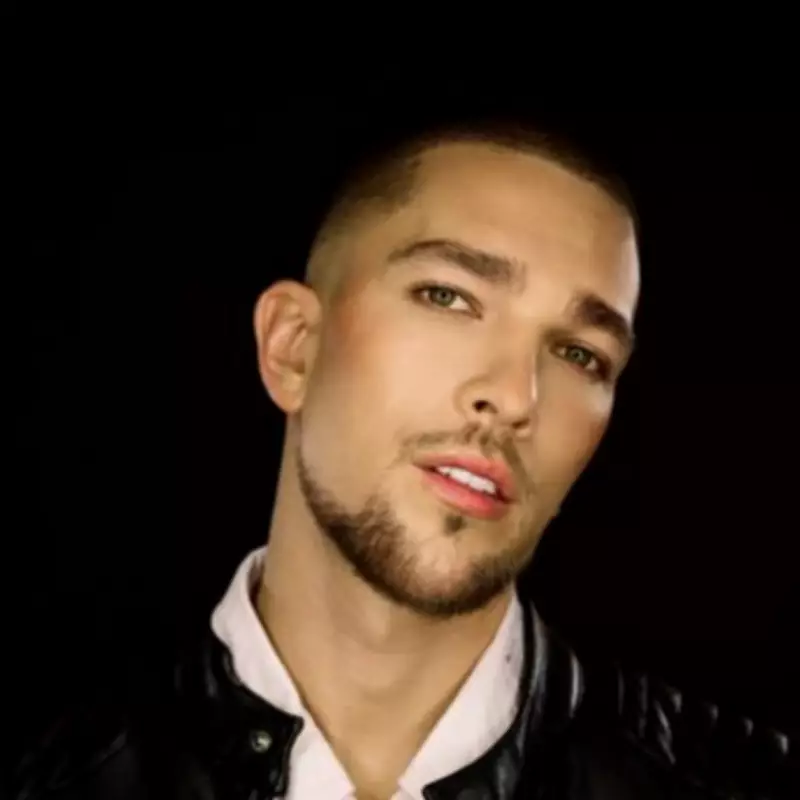 X Factor Winners Unite for Seductive New London Musical 'World's Greatest Lover'