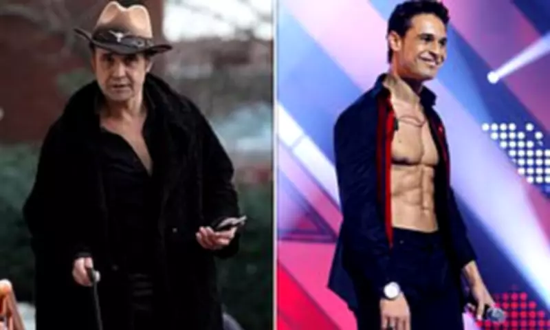 X Factor's Chico Slimani Recovers from Investment Scam to Build Wellness Empire