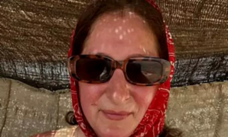 X Factor's Honey G Shows Unrecognisable Zen Transformation in Lifestyle Shift