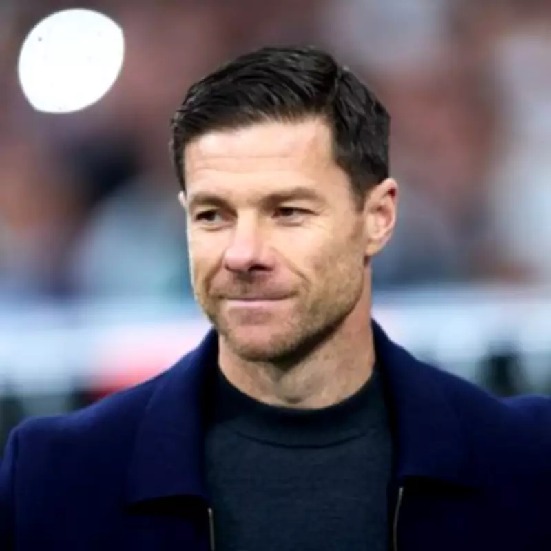 Xabi Alonso Rejects Marseille Amid Liverpool Return Speculation