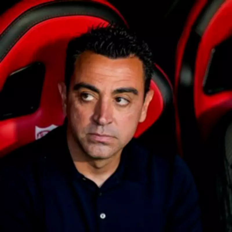 Xavi Emerges as Leading Candidate for Morocco Managerial Role