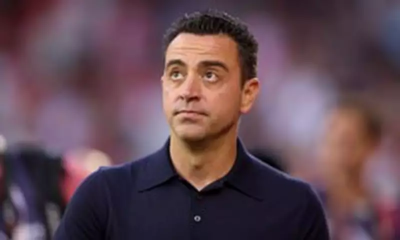 Xavi Emerges as Top Candidate for Morocco Manager Role Amid Regragui Exit Rumours