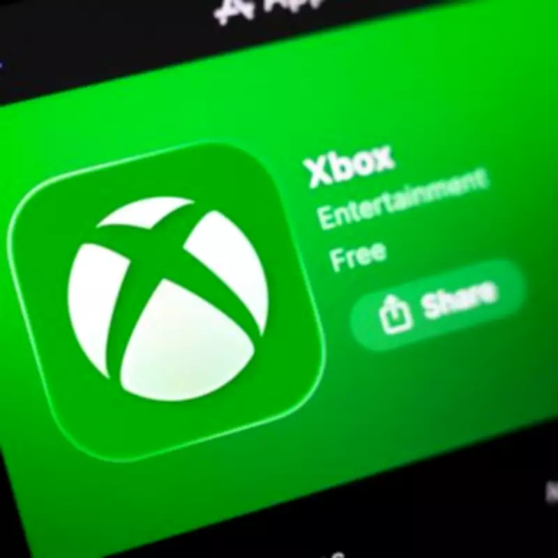 Xbox Apologises for App Notification Spam Affecting Hundreds of Gamers