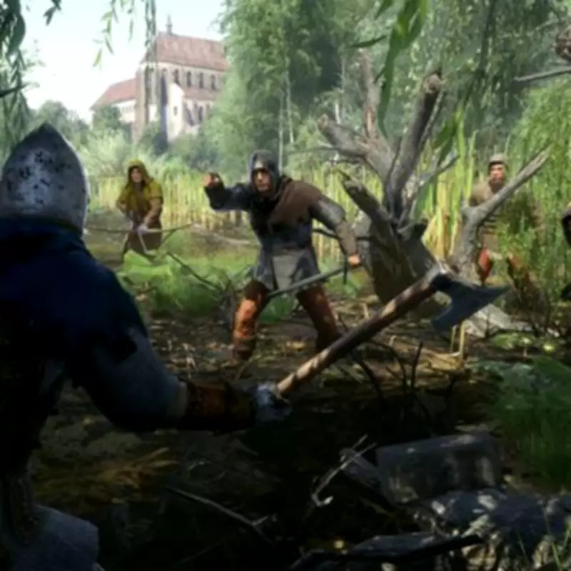 Xbox Game Pass February 2026 Lineup Revealed with 12 New Titles