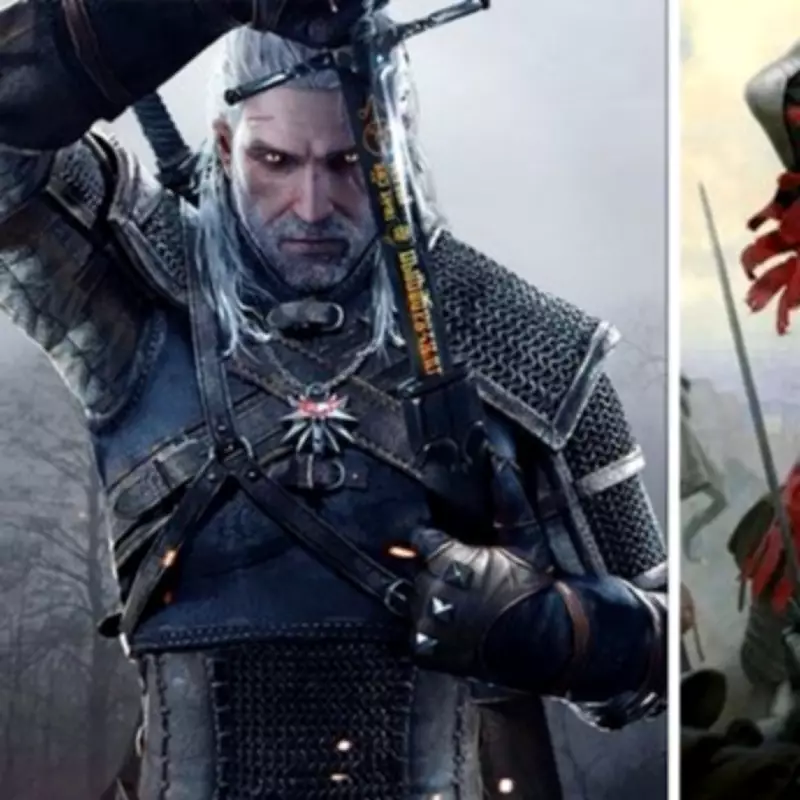 Xbox Game Pass February Lineup: The Witcher 3 and Kingdom Come Deliverance 2 Lead Eight New Titles