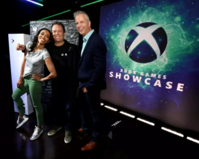 Xbox Leadership Shake-Up: What It Means for the Future of Gaming