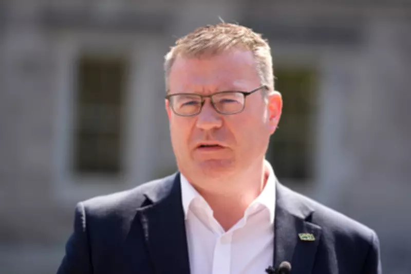 X's Refusal to Attend Irish Committee Hearing Sparks Online Safety Concerns