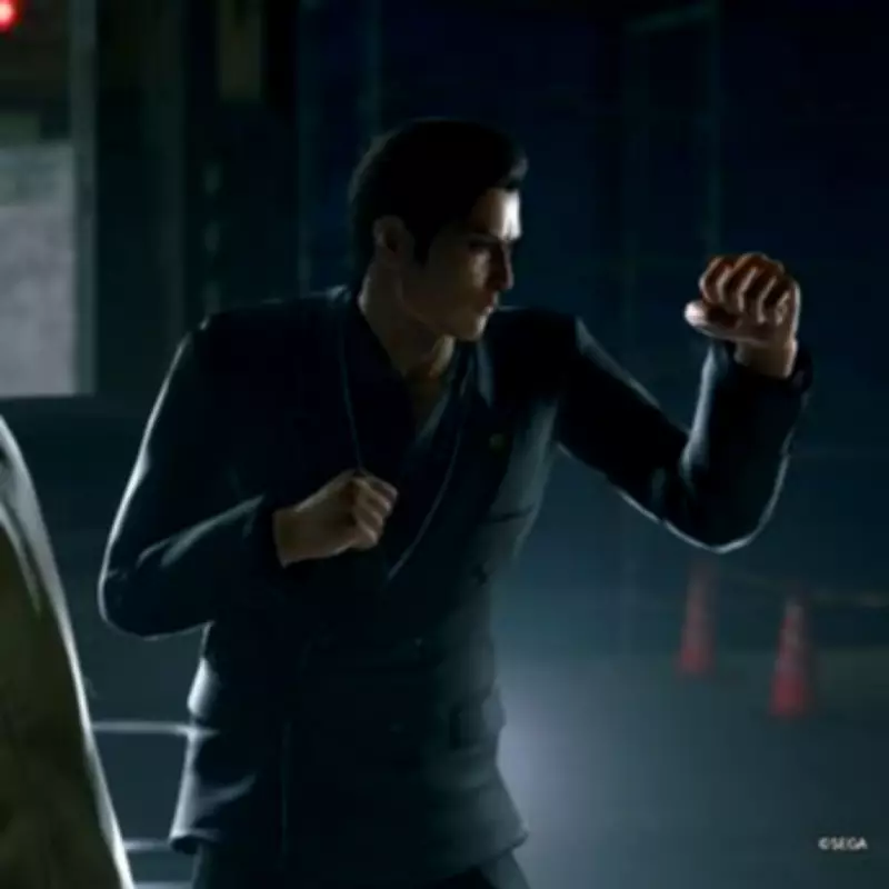 Yakuza Kiwami 3 & Dark Ties Review: A Generous Remake with a Split Personality