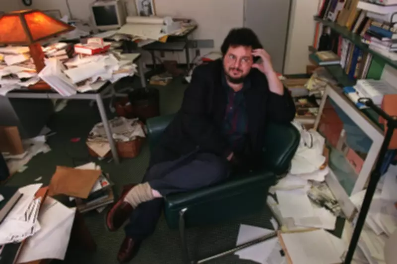 Yale Professor Suspended Over Epstein Email Recommending 'Good-Looking Blonde' Student