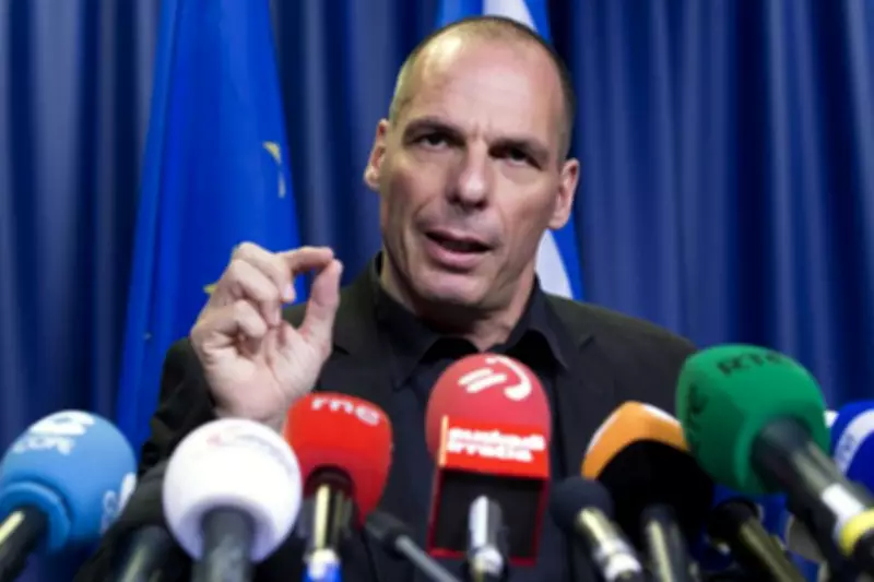 Yanis Varoufakis Faces Trial Over 1989 Ecstasy Admission on Podcast