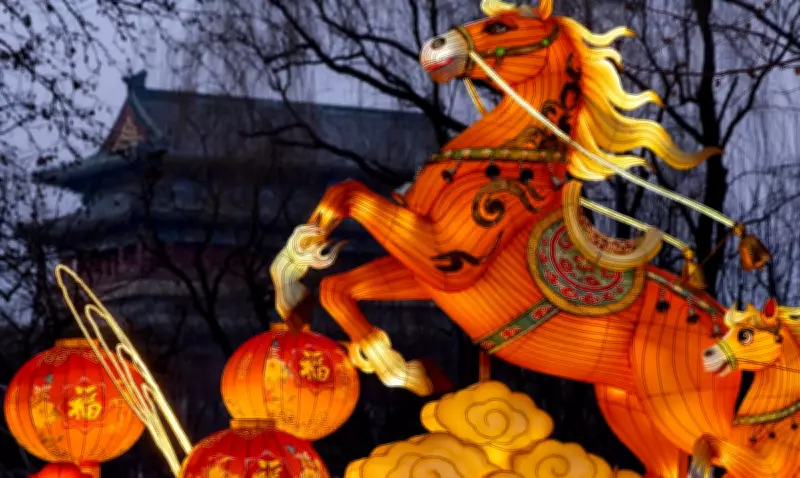 Year of the Horse 2026: Symbolism and Global Celebrations of Lunar New Year